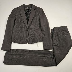 H&M Pant Suit